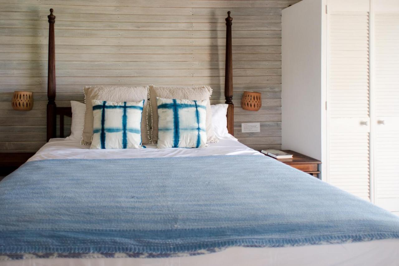 Eco Lifestyle And Lodge Bathsheba Exterior photo